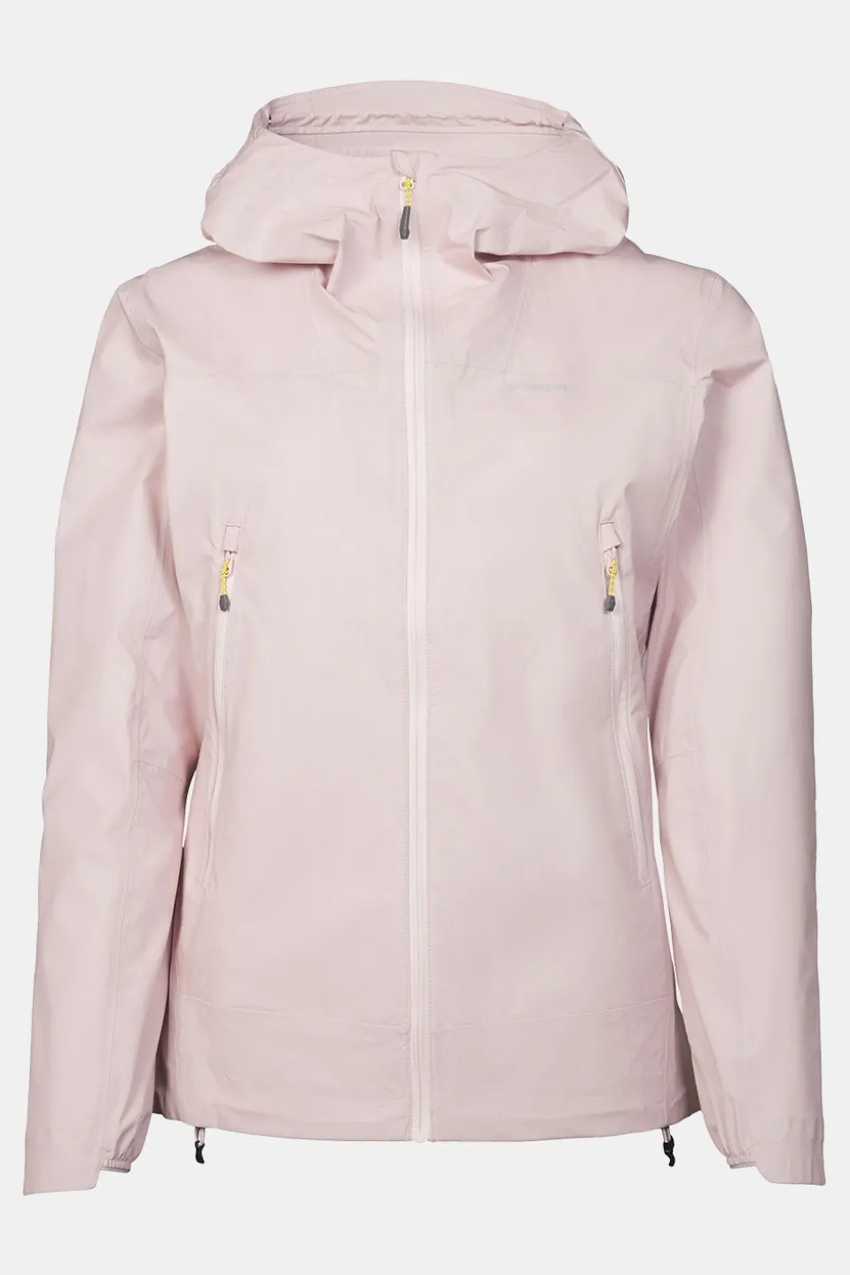 Veste Imperméable Mountain Light Hardshell W