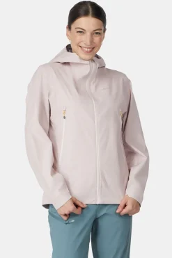 Veste Imperméable Mountain Light Hardshell W