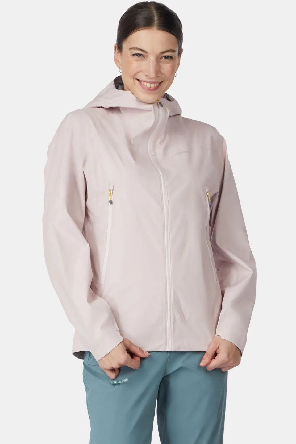 Veste Imperméable Mountain Light Hardshell W