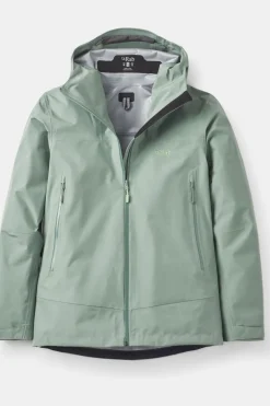 Veste Imperméable Namche Gore-Tex
