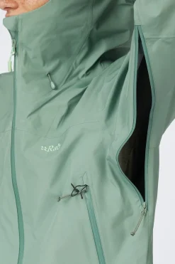 Veste Imperméable Namche Gore-Tex