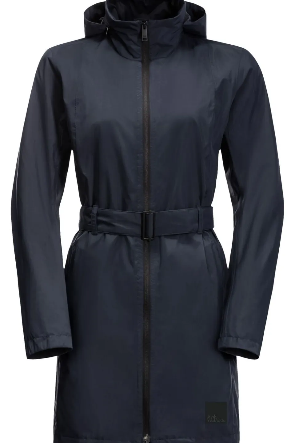 Veste Imperméable Norden Port Coat W