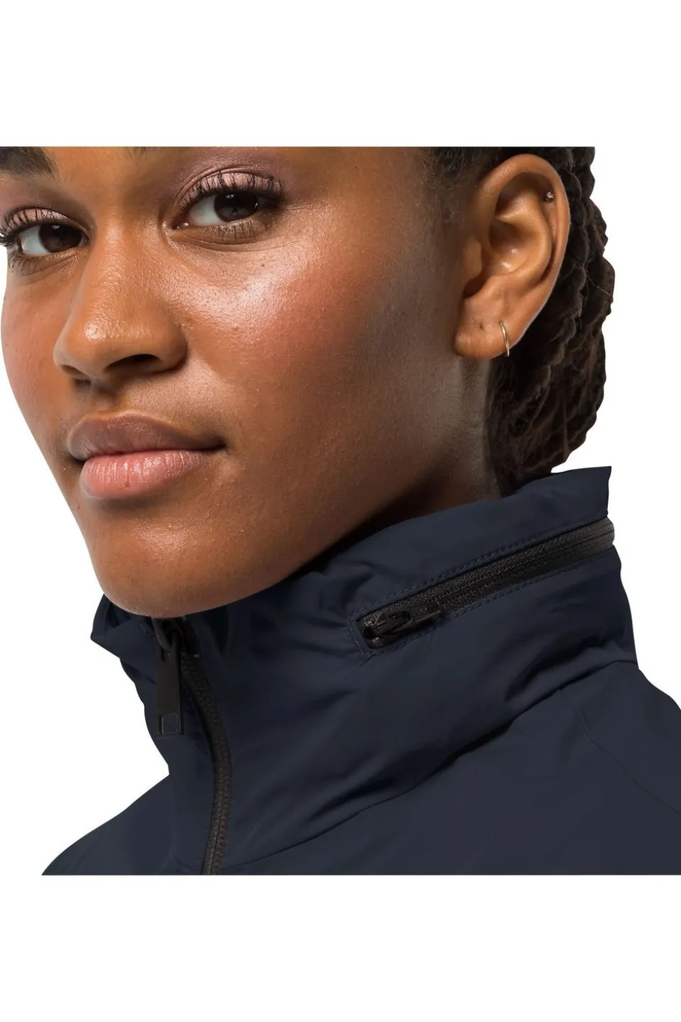 Veste Imperméable Norden Port Coat W