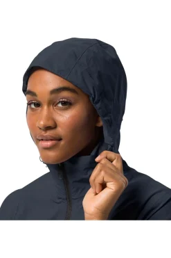 Veste Imperméable Norden Port Coat W