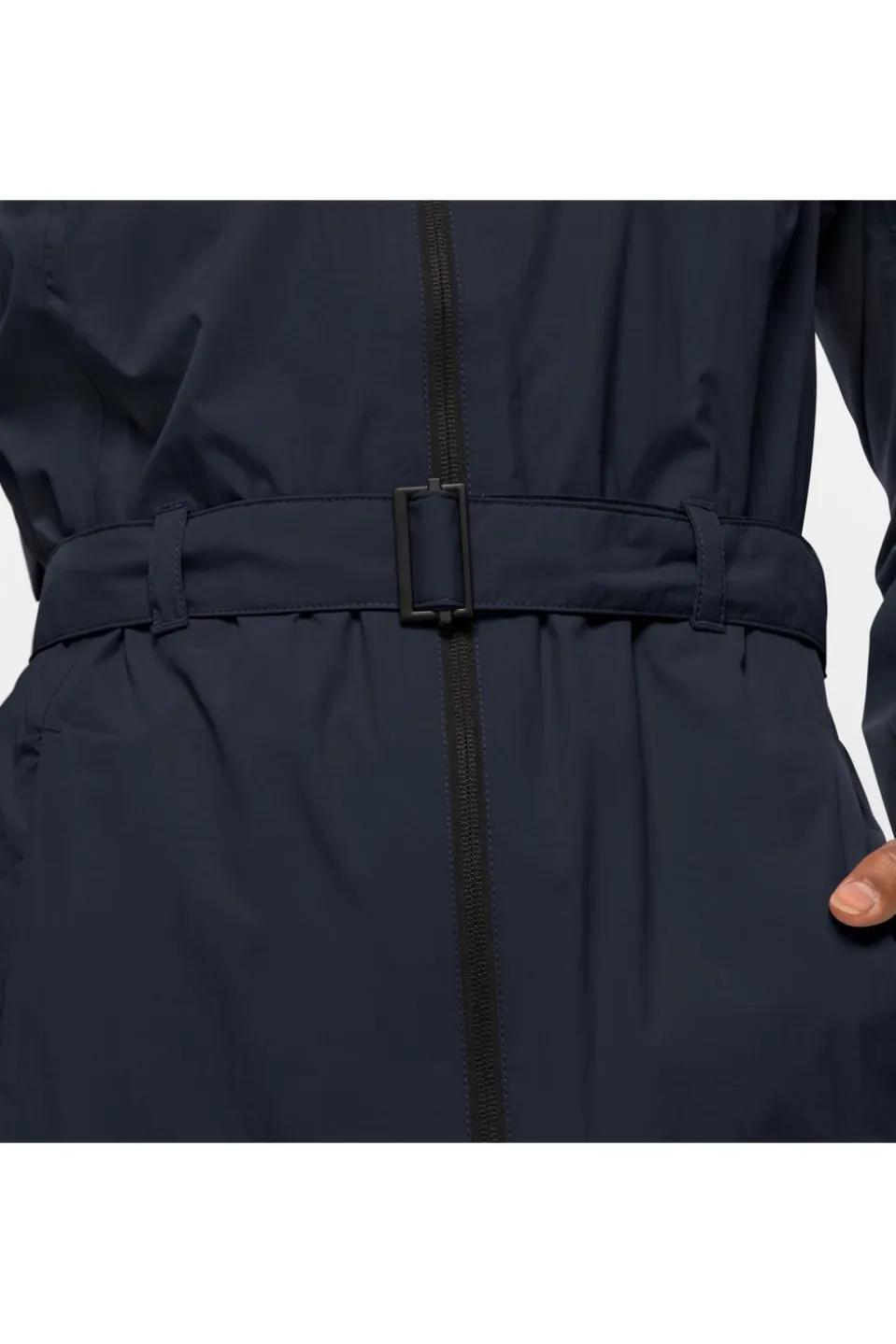 Veste Imperméable Norden Port Coat W