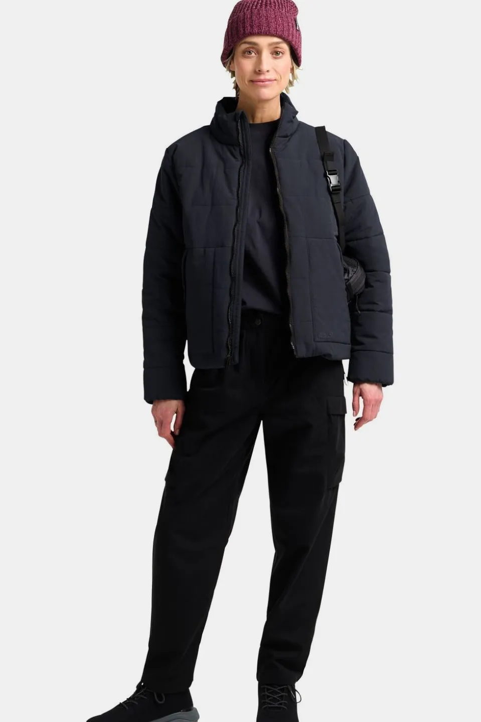Veste Imperméable Northern Lite Jkt W
