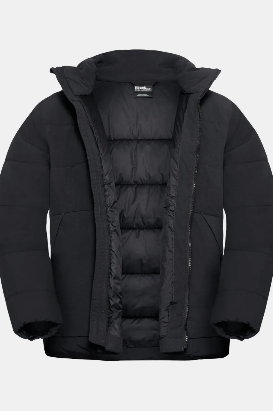 Veste Imperméable Northern Lite Jkt W