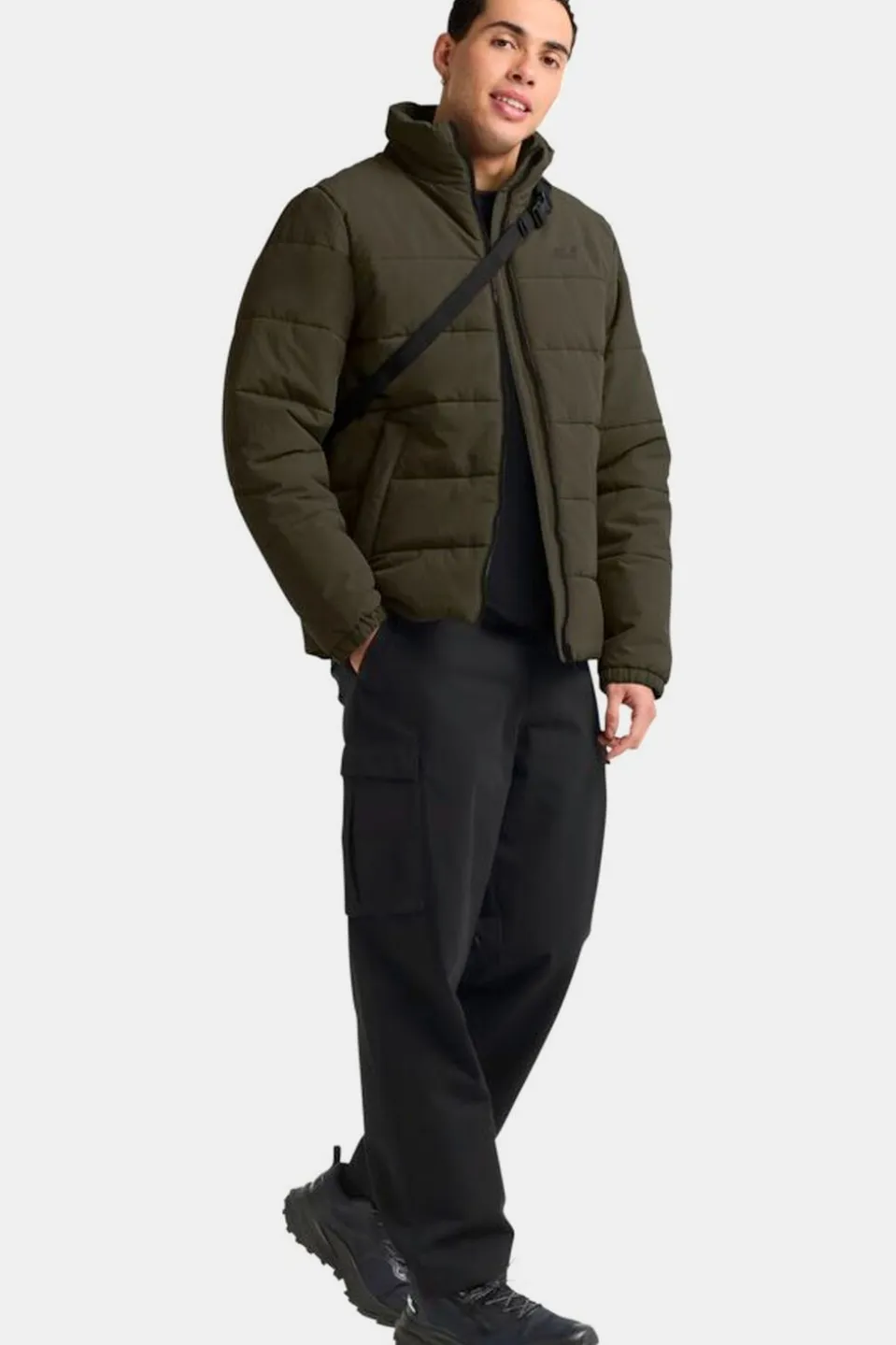 Veste Imperméable Northern Lite Jkt M