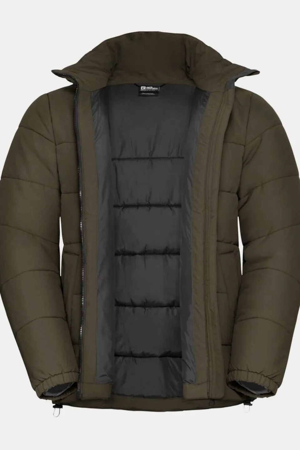 Veste Imperméable Northern Lite Jkt M