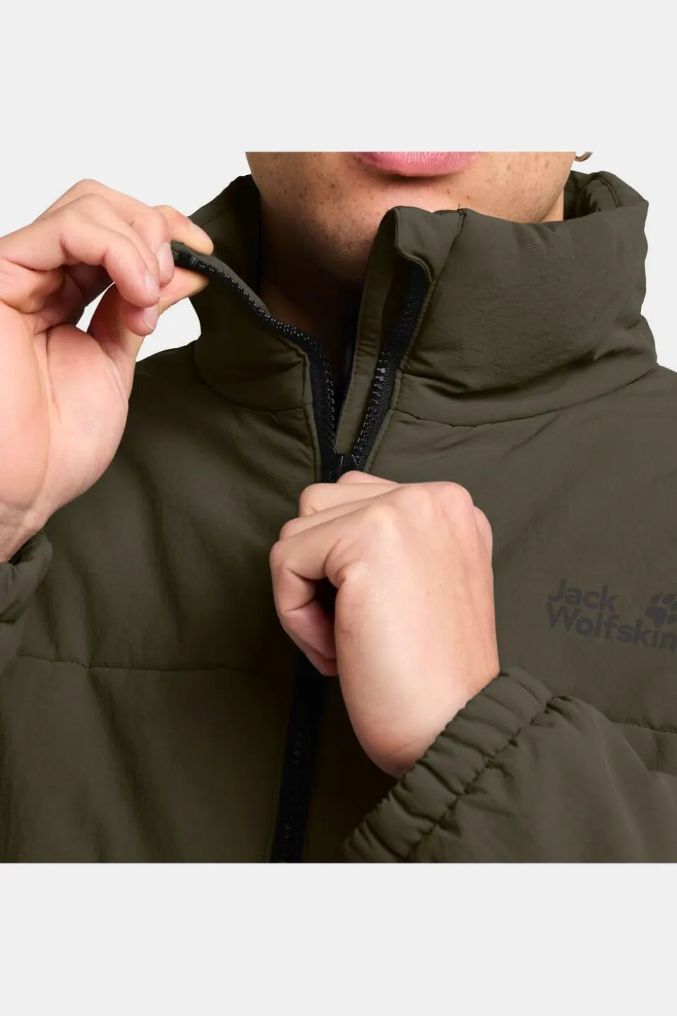 Veste Imperméable Northern Lite Jkt M