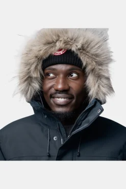 Veste Imperméable Nuuk Lite Parka M