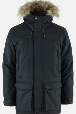 Veste Imperméable Nuuk Lite Parka M