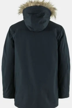 Veste Imperméable Nuuk Lite Parka M