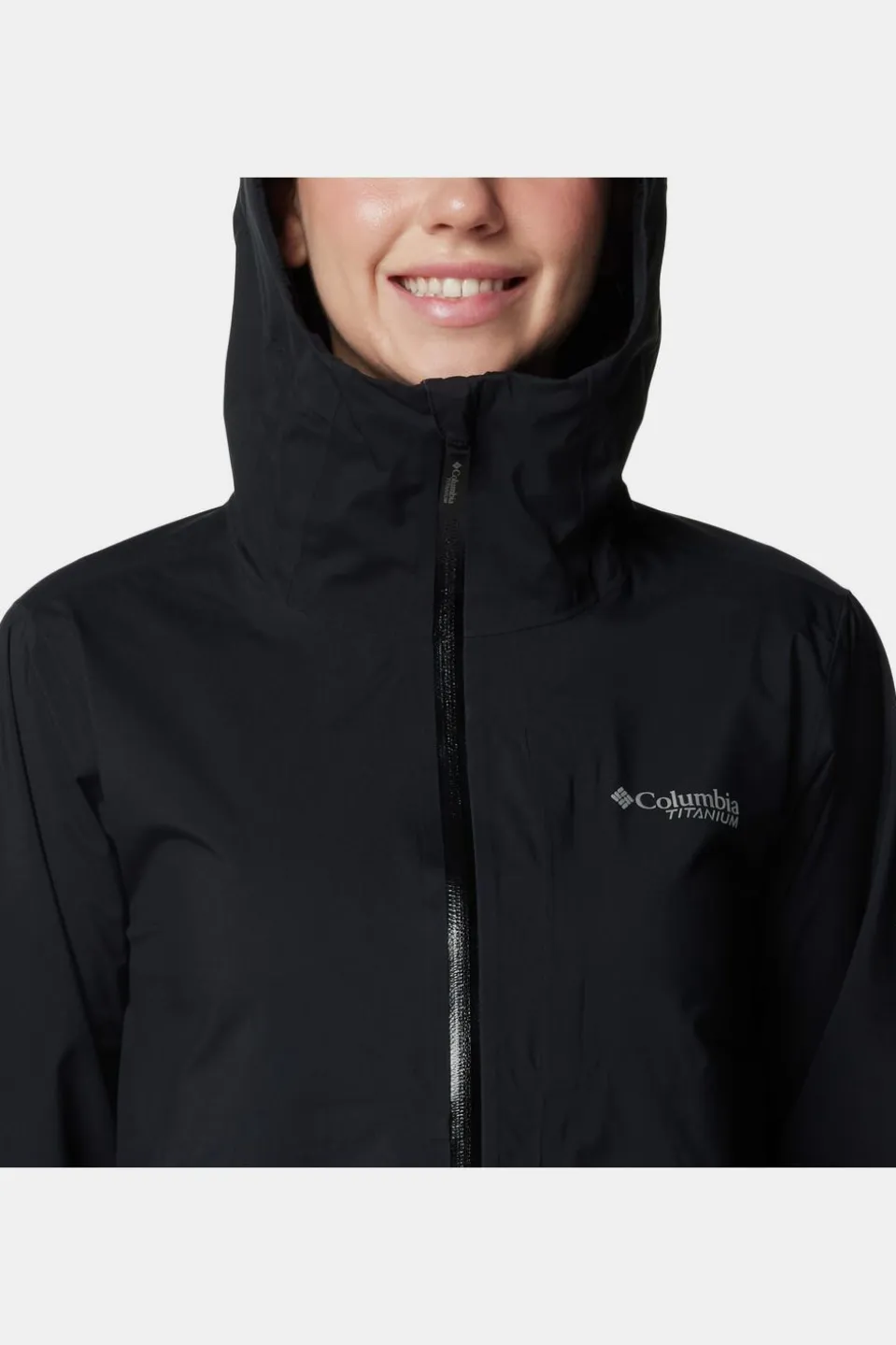 Veste Imperméable Omnitech™ Amplidry™ II Shell