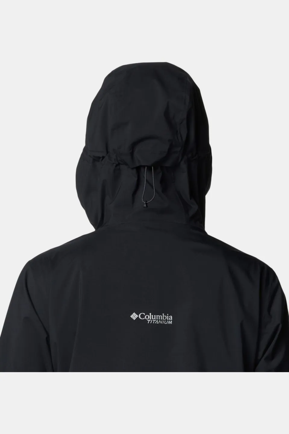 Veste Imperméable Omnitech™ Amplidry™ II Shell