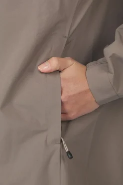 Veste Imperméable Oriel W Jacket