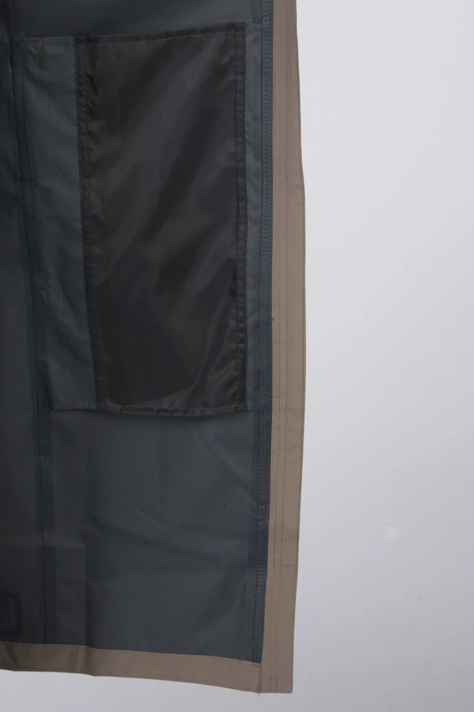 Veste Imperméable Oriel W Jacket