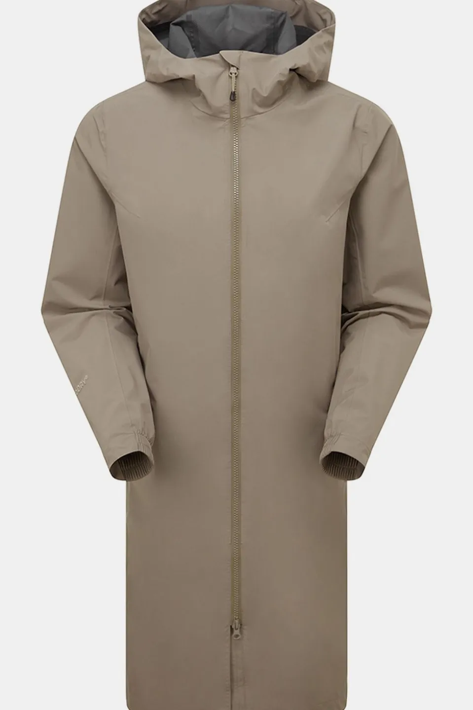 Veste Imperméable Oriel W Jacket