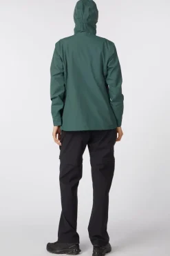 Veste Imperméable Outrovert 2L W