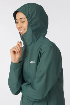 Veste Imperméable Outrovert 2L W