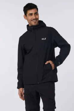 Veste Imperméable Outrovert 2L M