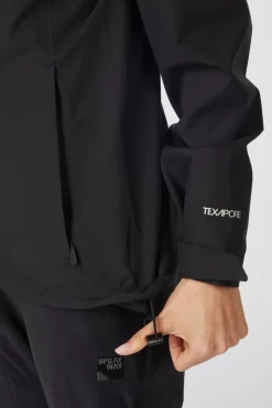 Veste Imperméable Outrovert 2L W