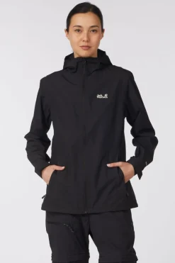 Veste Imperméable Outrovert 2L W