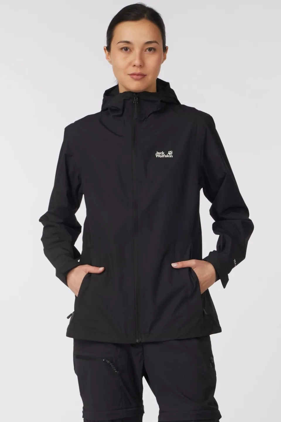 Veste Imperméable Outrovert 2L W