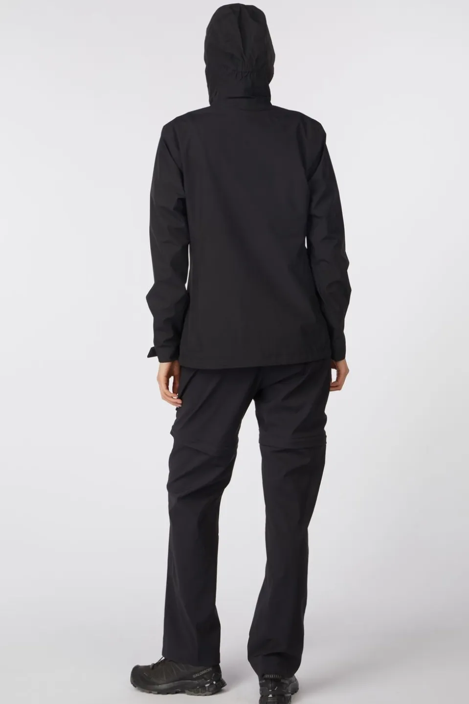 Veste Imperméable Outrovert 2L W