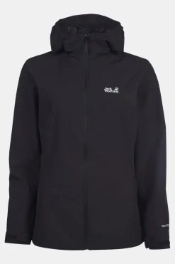 Veste Imperméable Outrovert 2L W