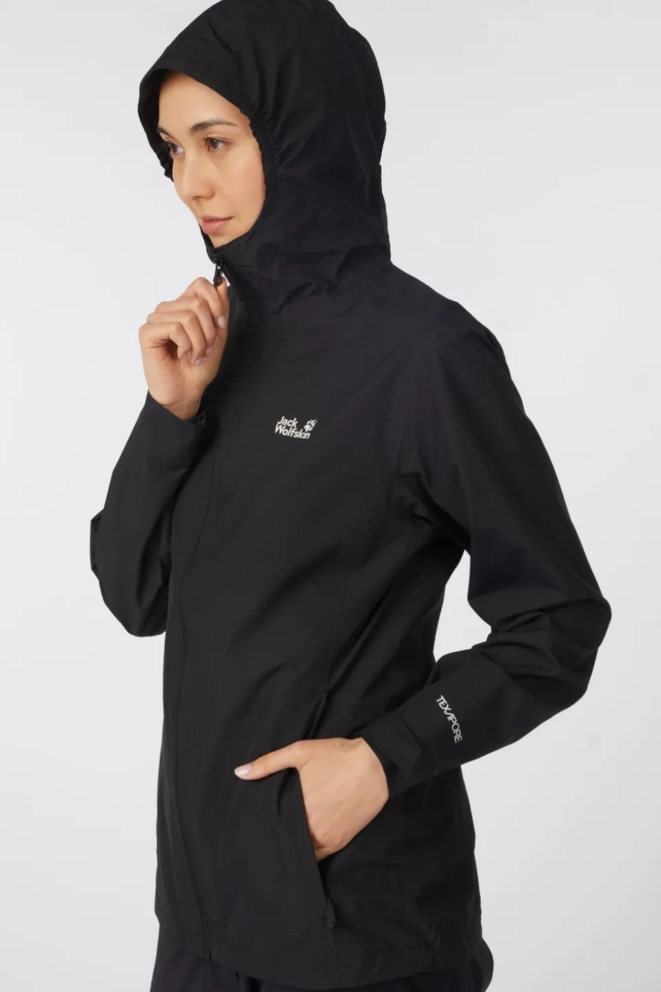 Veste Imperméable Outrovert 2L W