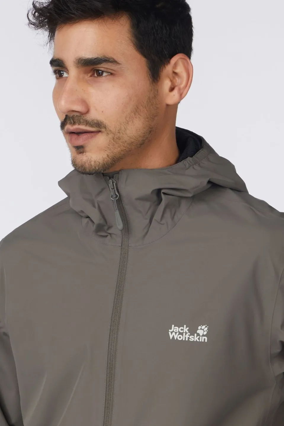 Veste Imperméable Outrovert 2L M
