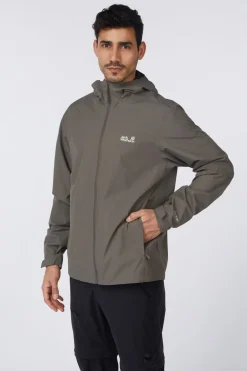 Veste Imperméable Outrovert 2L M