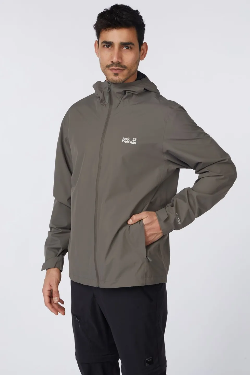 Veste Imperméable Outrovert 2L M
