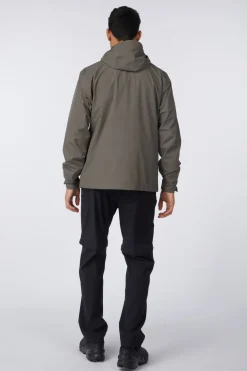 Veste Imperméable Outrovert 2L M