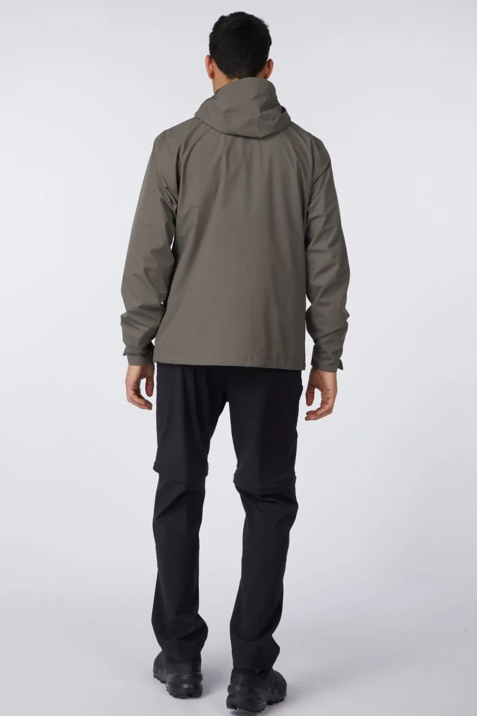 Veste Imperméable Outrovert 2L M