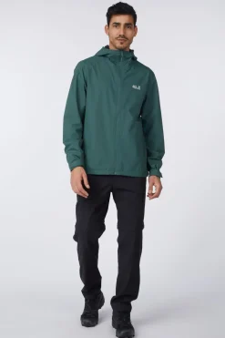 Veste Imperméable Outrovert 2L M