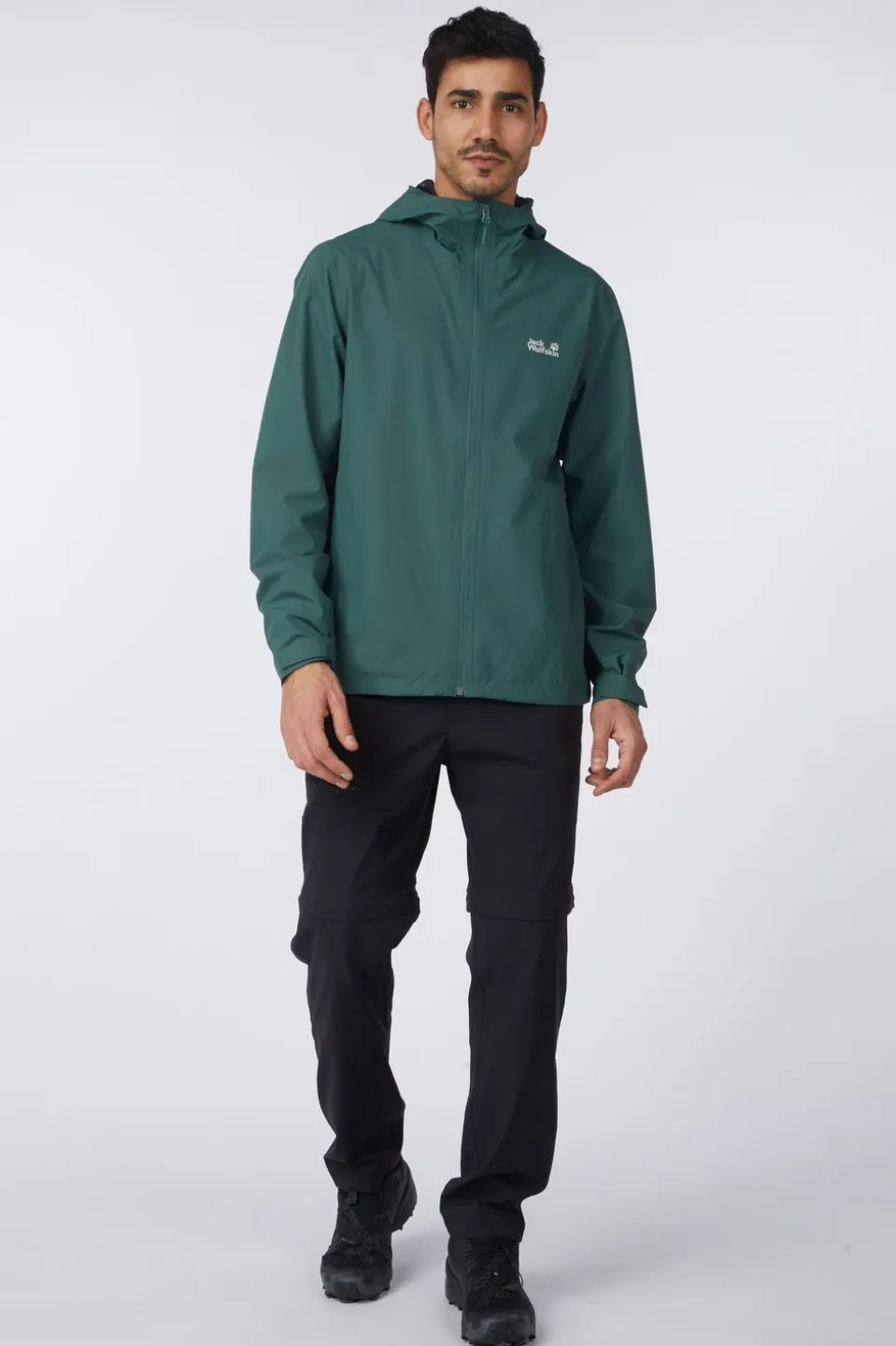 Veste Imperméable Outrovert 2L M
