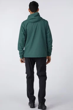 Veste Imperméable Outrovert 2L M