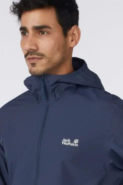 Veste Imperméable Outrovert 2L M