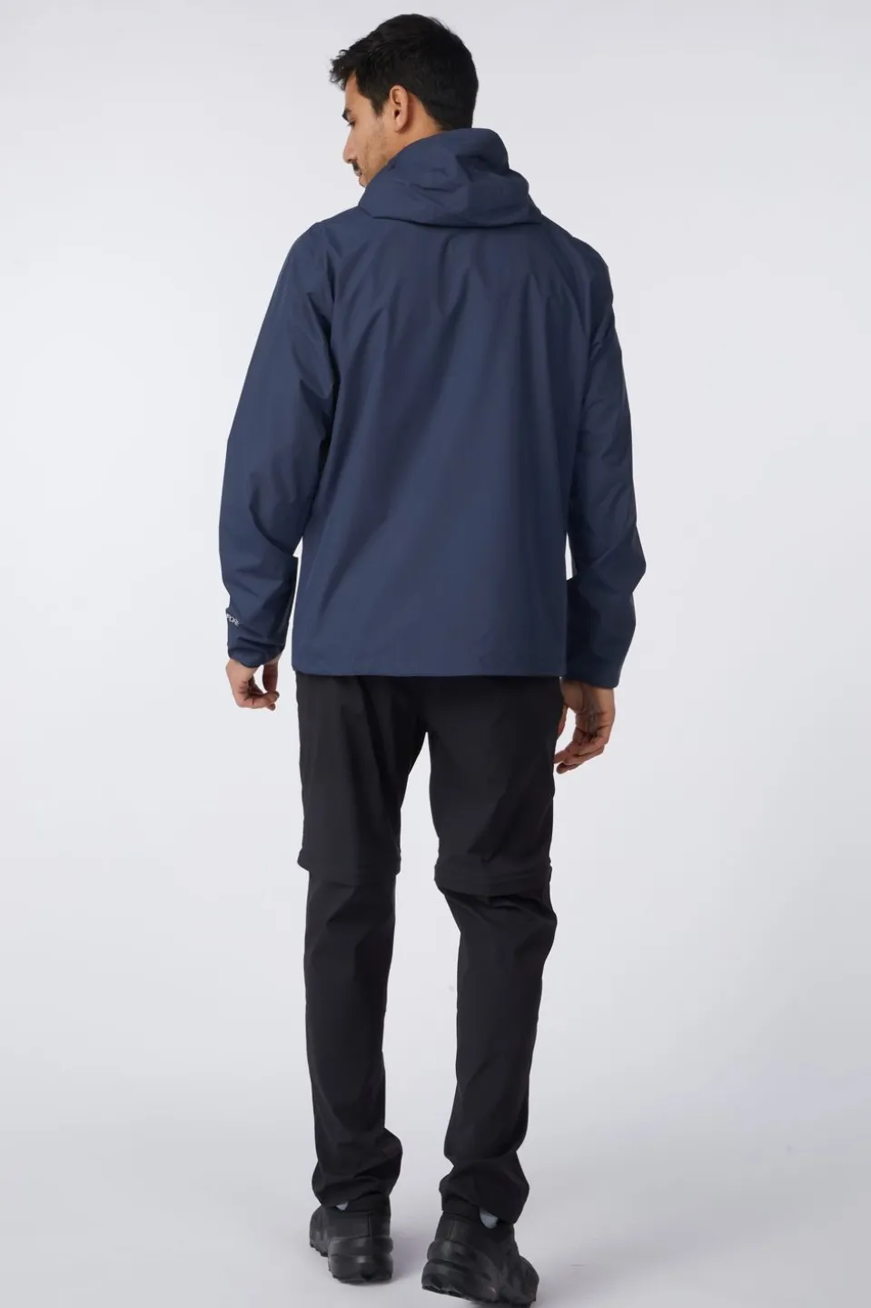 Veste Imperméable Outrovert 2L M