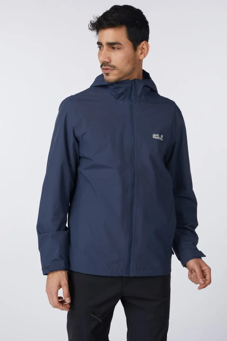 Veste Imperméable Outrovert 2L M