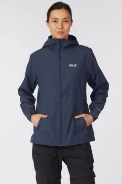 Veste Imperméable Outrovert 2L W
