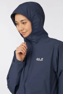 Veste Imperméable Outrovert 2L W