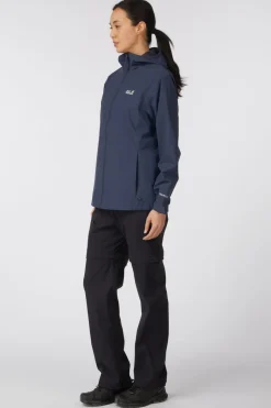 Veste Imperméable Outrovert 2L W