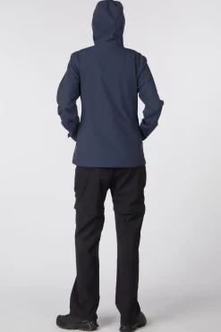 Veste Imperméable Outrovert 2L W
