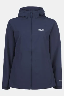Veste Imperméable Outrovert 2L W