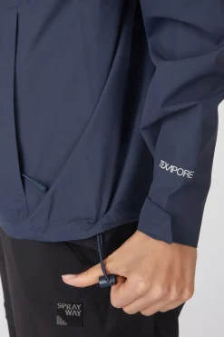 Veste Imperméable Outrovert 2L W