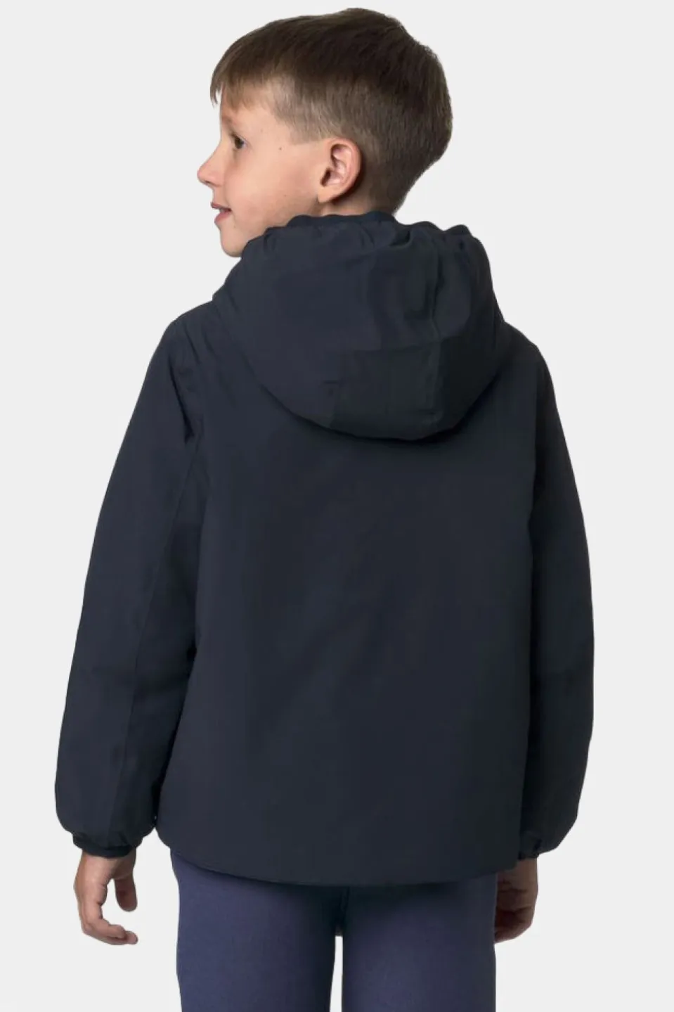 Veste Imperméable P. Jack St Warm Double