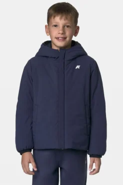 Veste Imperméable P. Jack St Warm Double